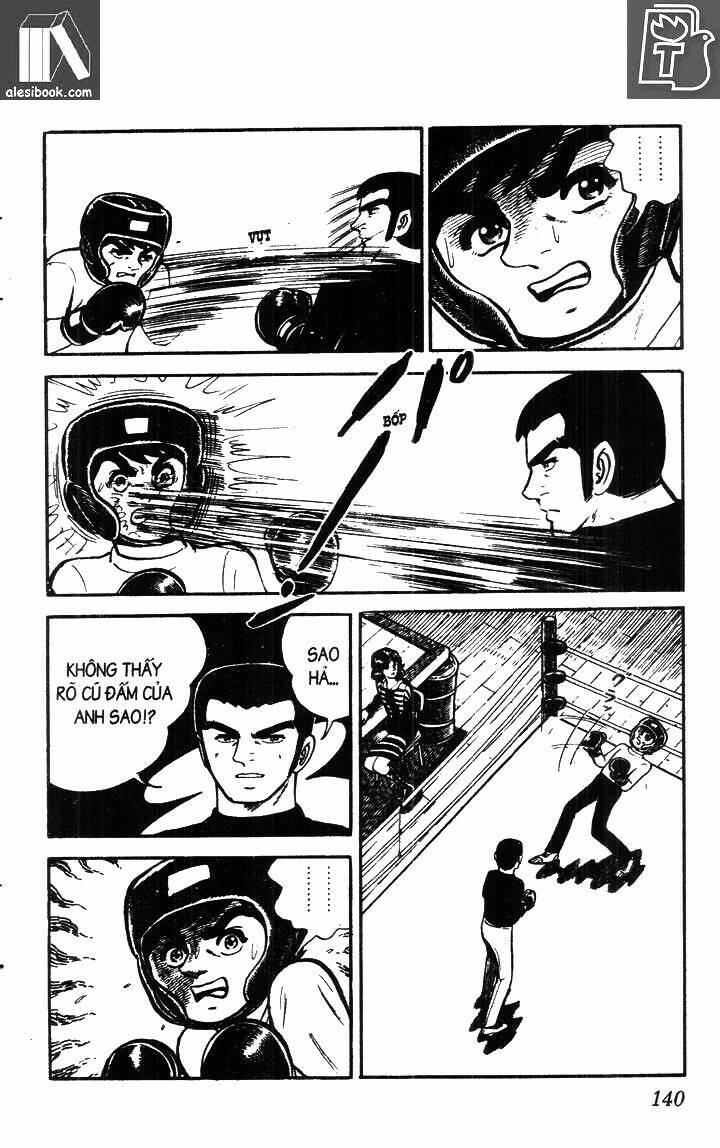 ganbare genki chapter 28 16