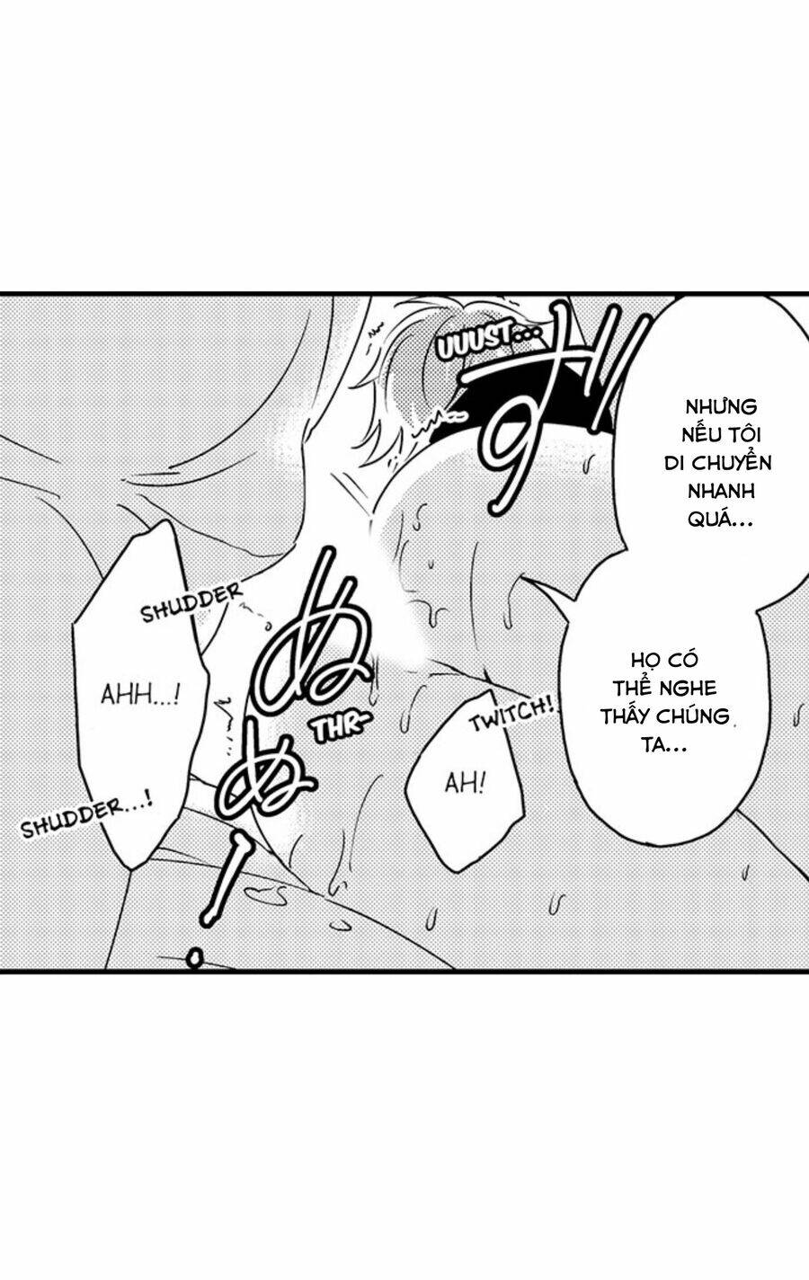 mang thai ở trường nam sinh chapter 48 22