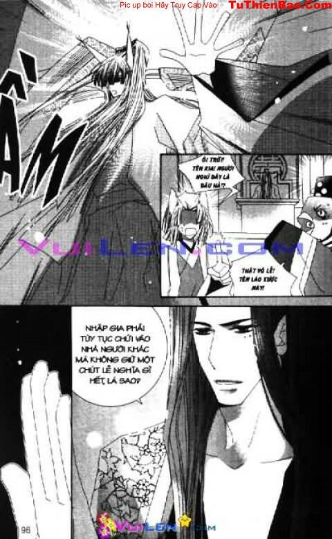 cáo nhỏ đáng yêu chapter 1 96