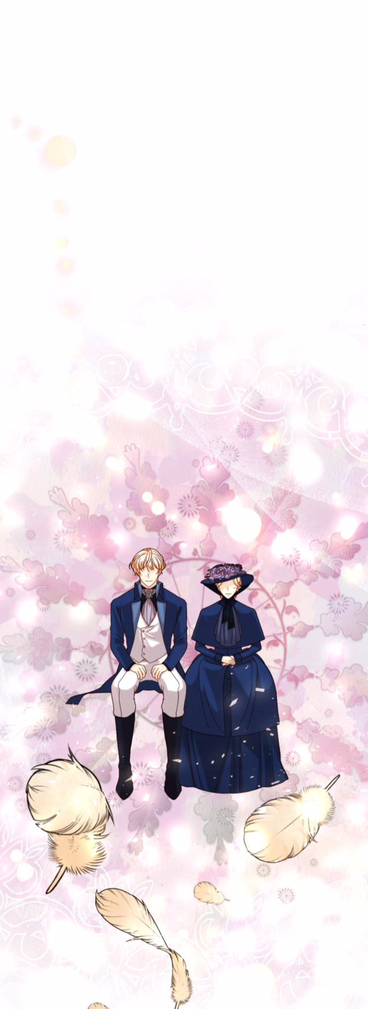 hoàng hậu tái hôn chapter 110.5 11