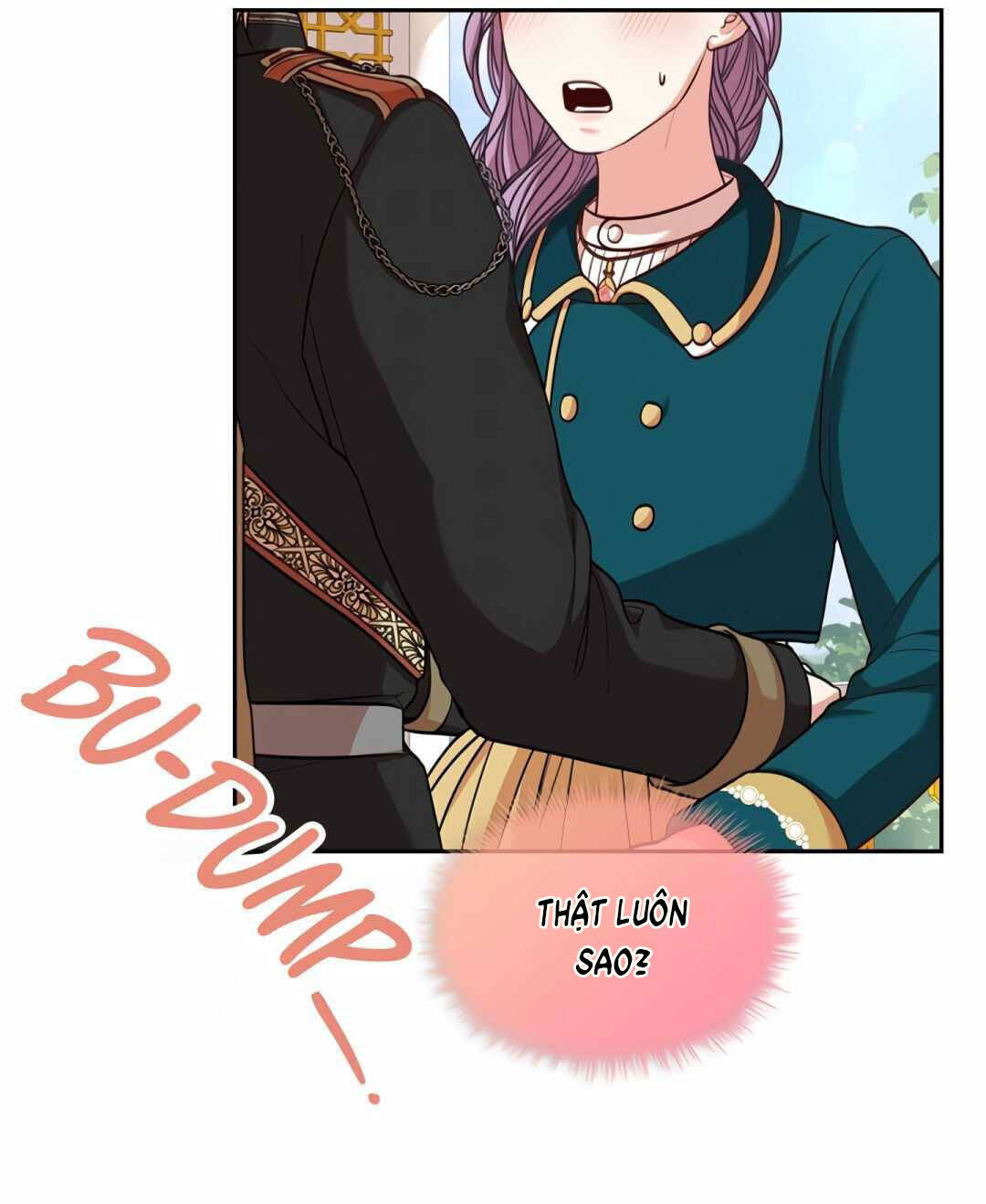 trở thành thư ký của bạo chúa chapter 28 41