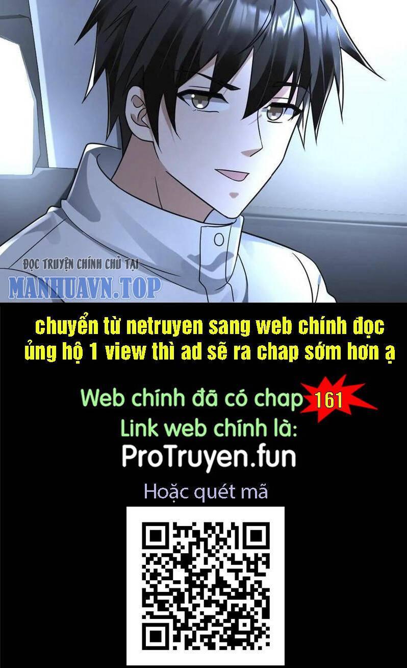 đóng băng toàn cầu: tôi gây dựng nên phòng an toàn thời tận thế chapter 160 42