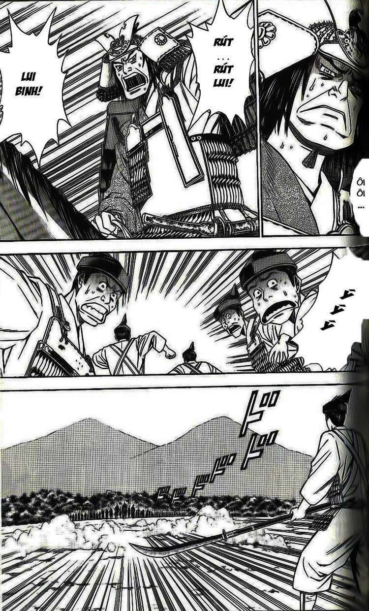 thiếu niên vương phần 2 chapter 32 26