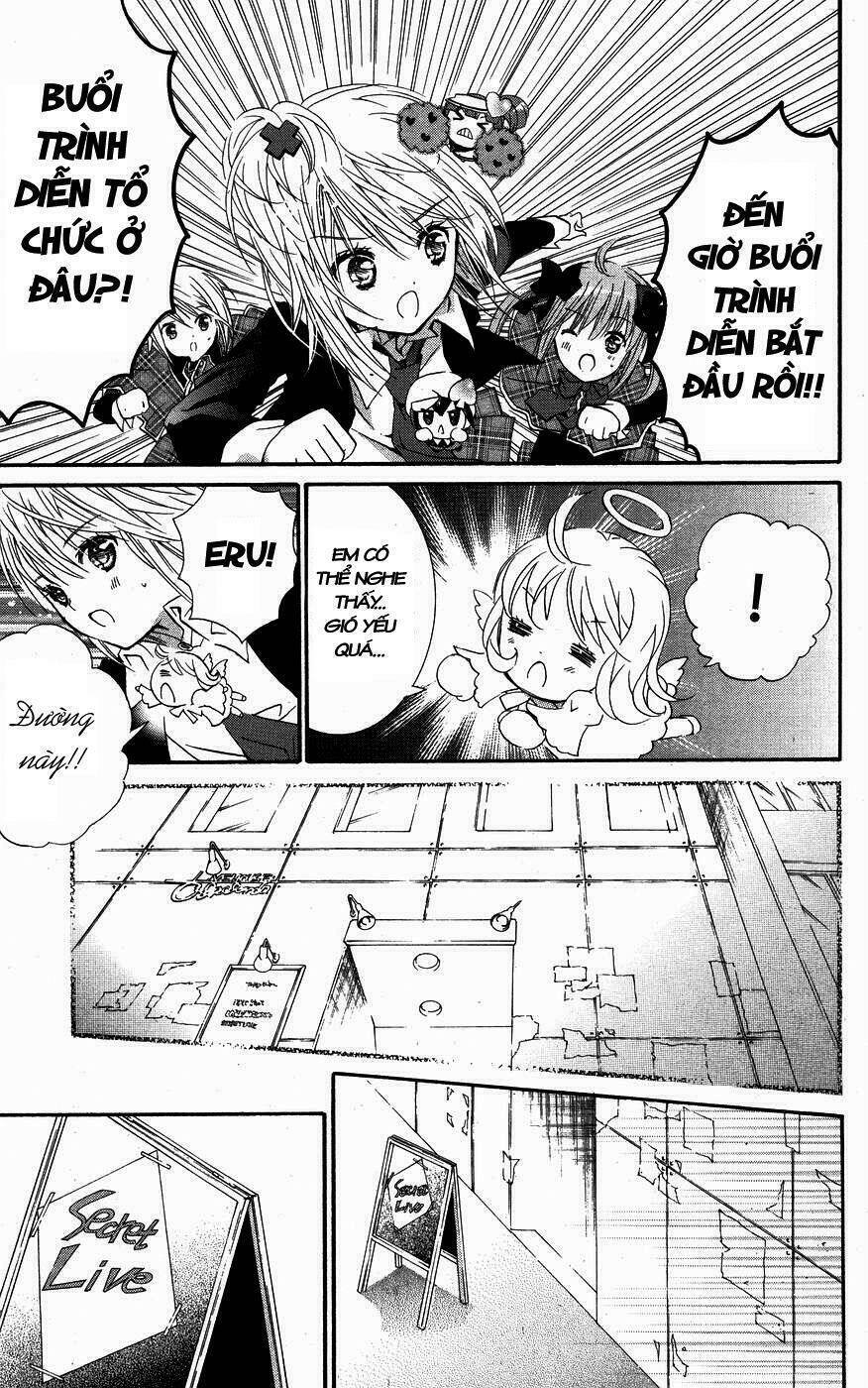 shugo chara chapter 24 25