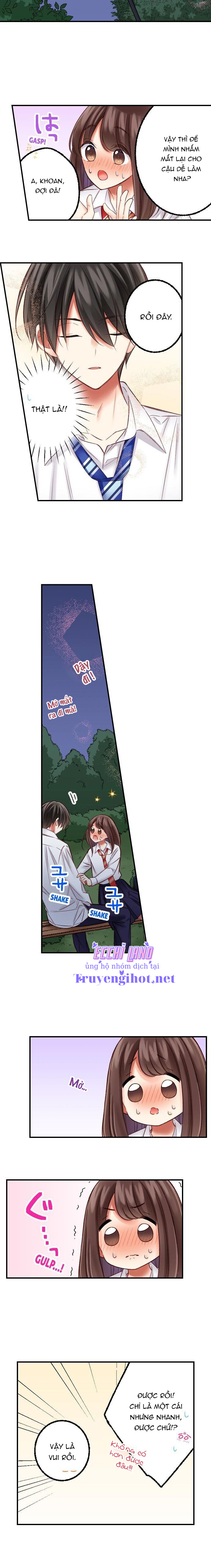 họ chắc chắn đã làm chuyện đó chapter 72.1 9