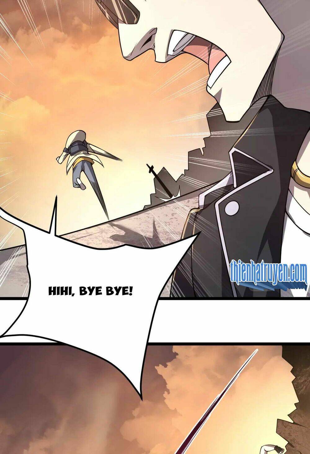 vạn vật hợp nhất chapter 2 30