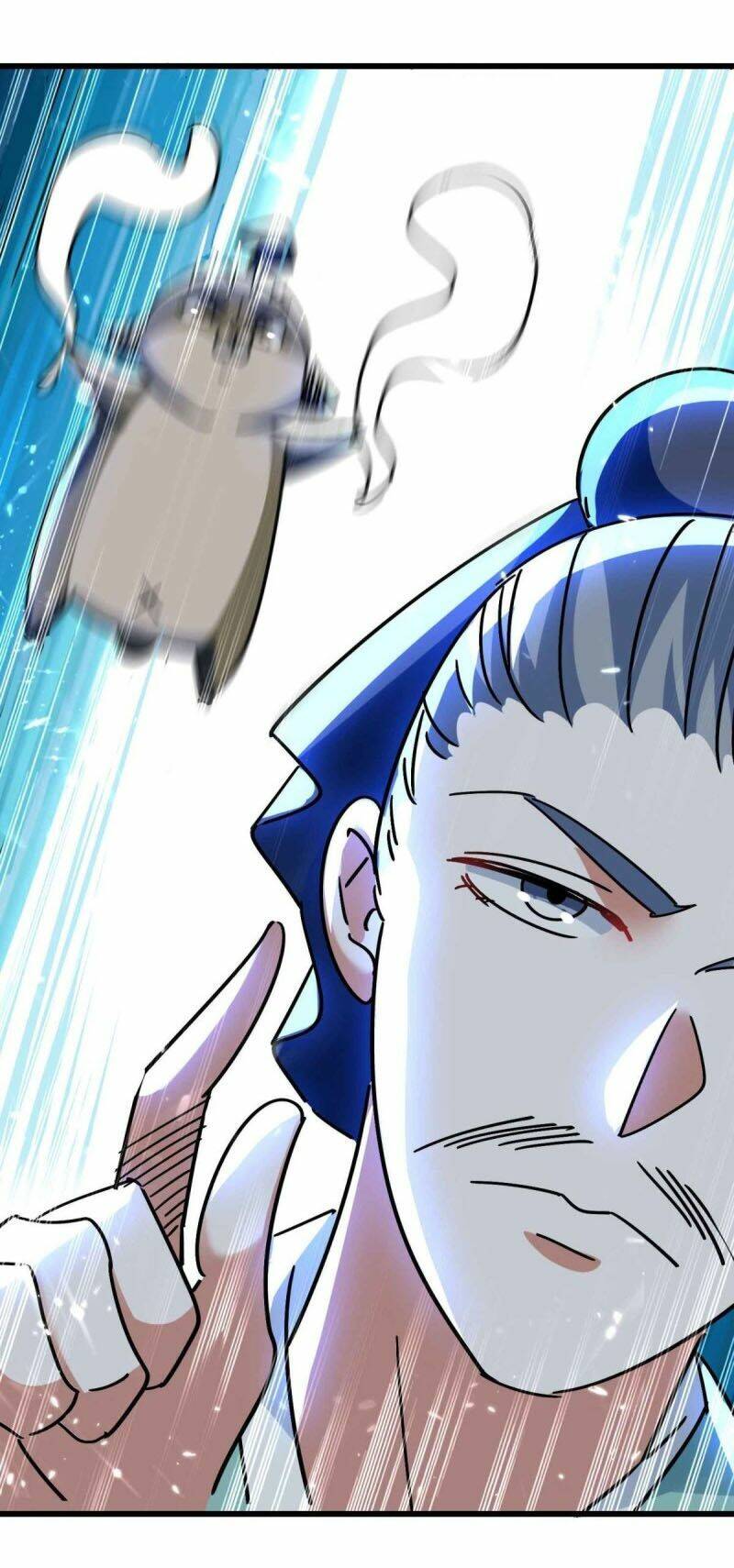 vạn giới tiên vương chapter 154 24