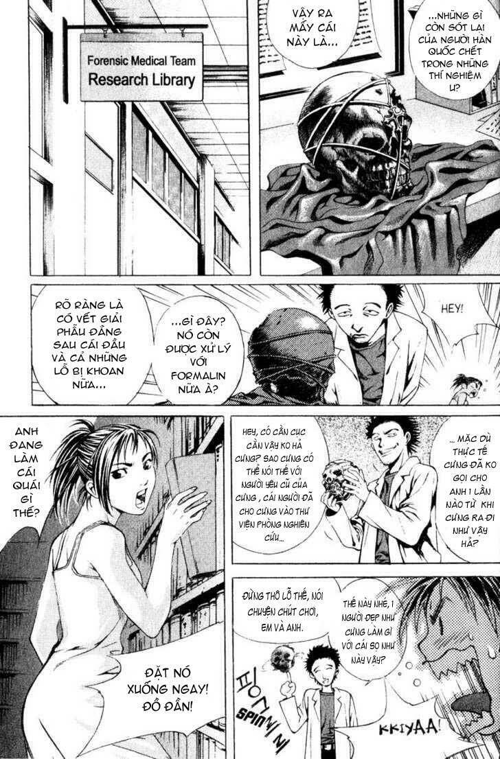 đảo địa ngục chapter 34 3