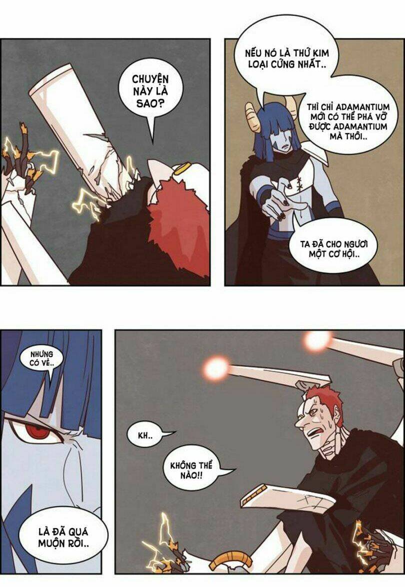 the devil king is bored chapter 108 18