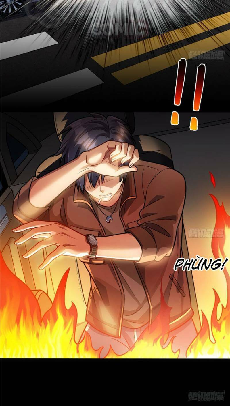 thâm dạ thư ốc chapter 17 6