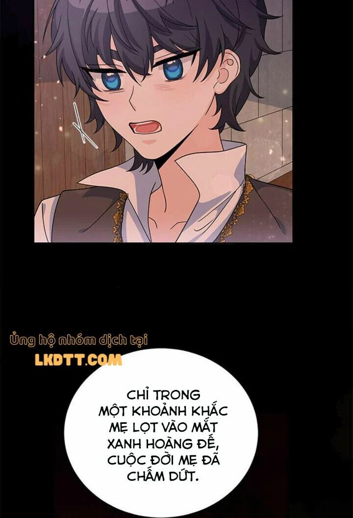 nữ hiệp trở về chapter 24 85