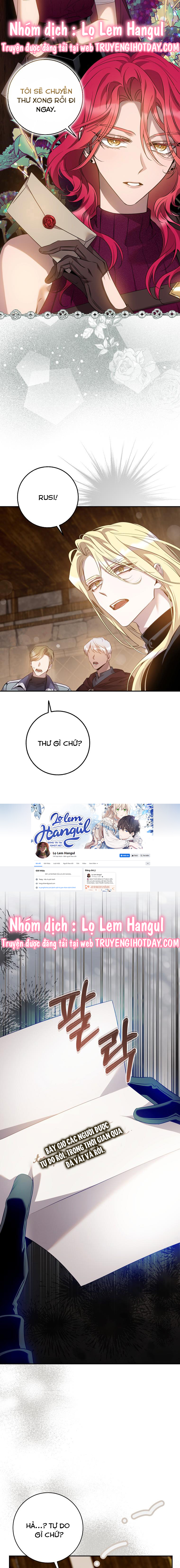 thuần hóa bạo chúa rồi bỏ trốn chapter 89.1 8