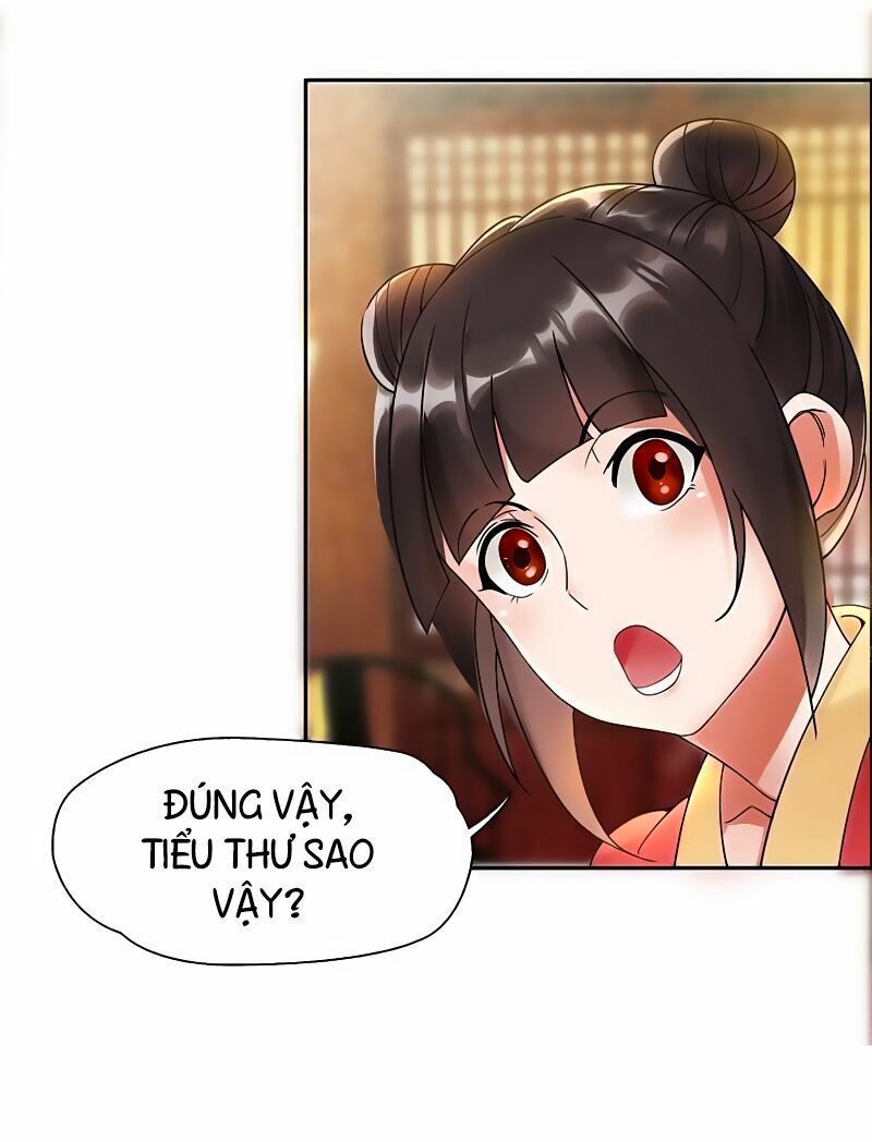 cuồng nữ trọng sinh - hoàn khố thất hoàng phi chapter 2 33