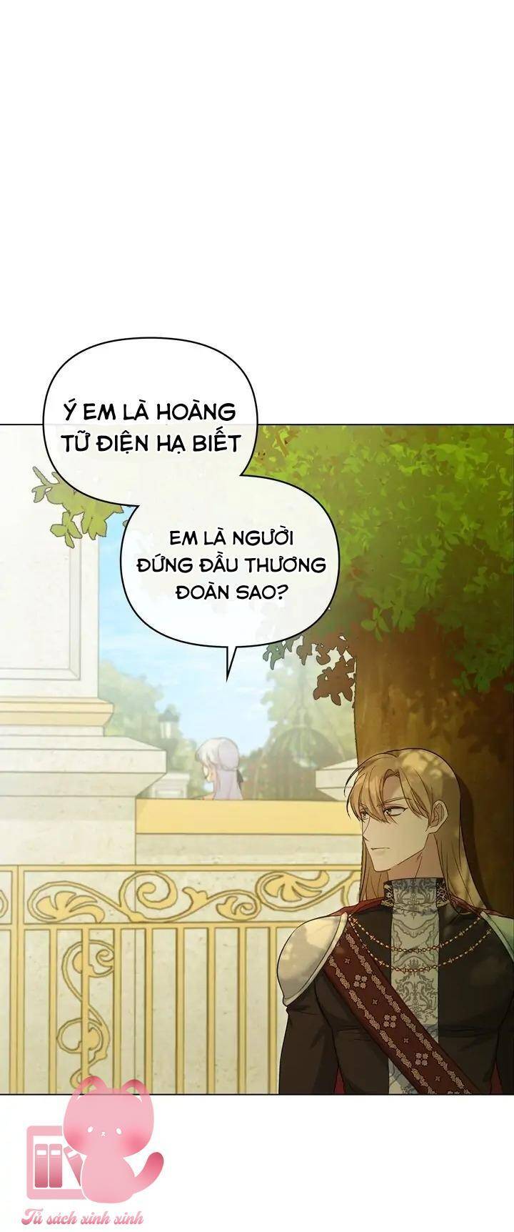 nếu tôi không nghe lời công tước chapter 62 4