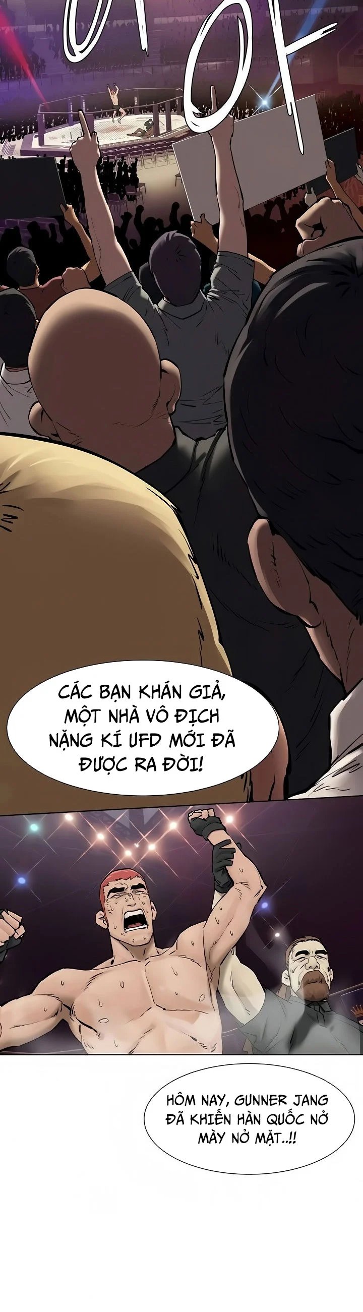 cuộc chiến thầm lặng chapter 236 24