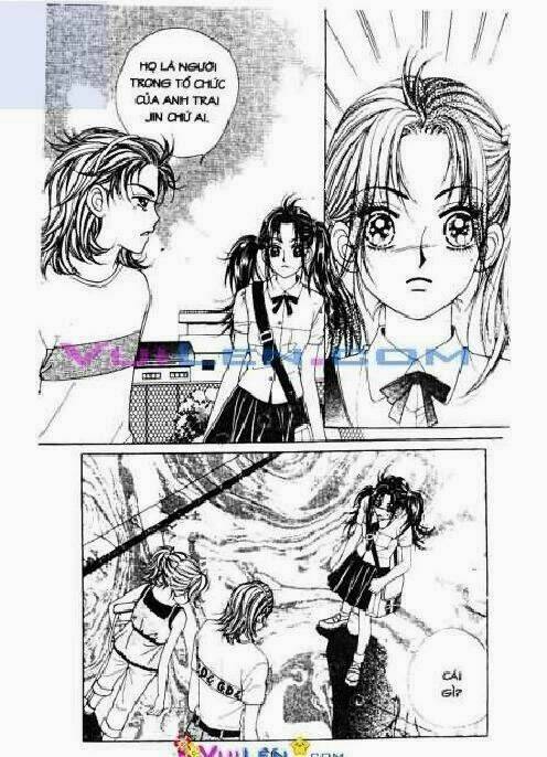 nhật ký tân hôn chapter 10 35