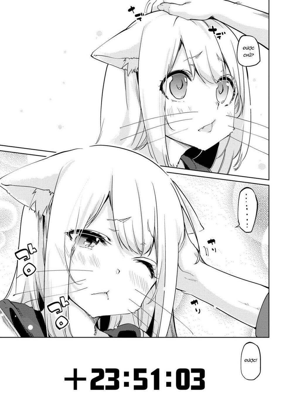 jiangshi kaitan blood chapter 36 20