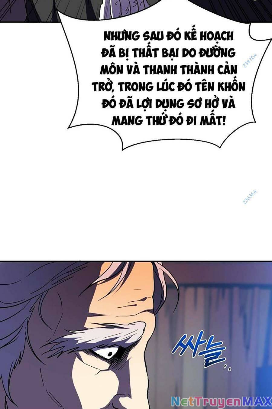 võ đang kỳ hiệp chapter 108 32