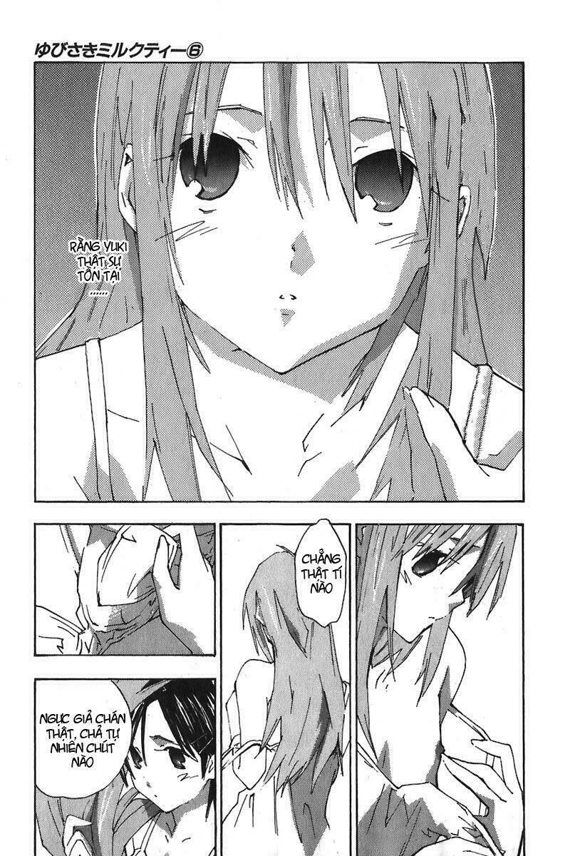 yubisaki milk tea chapter 46 12