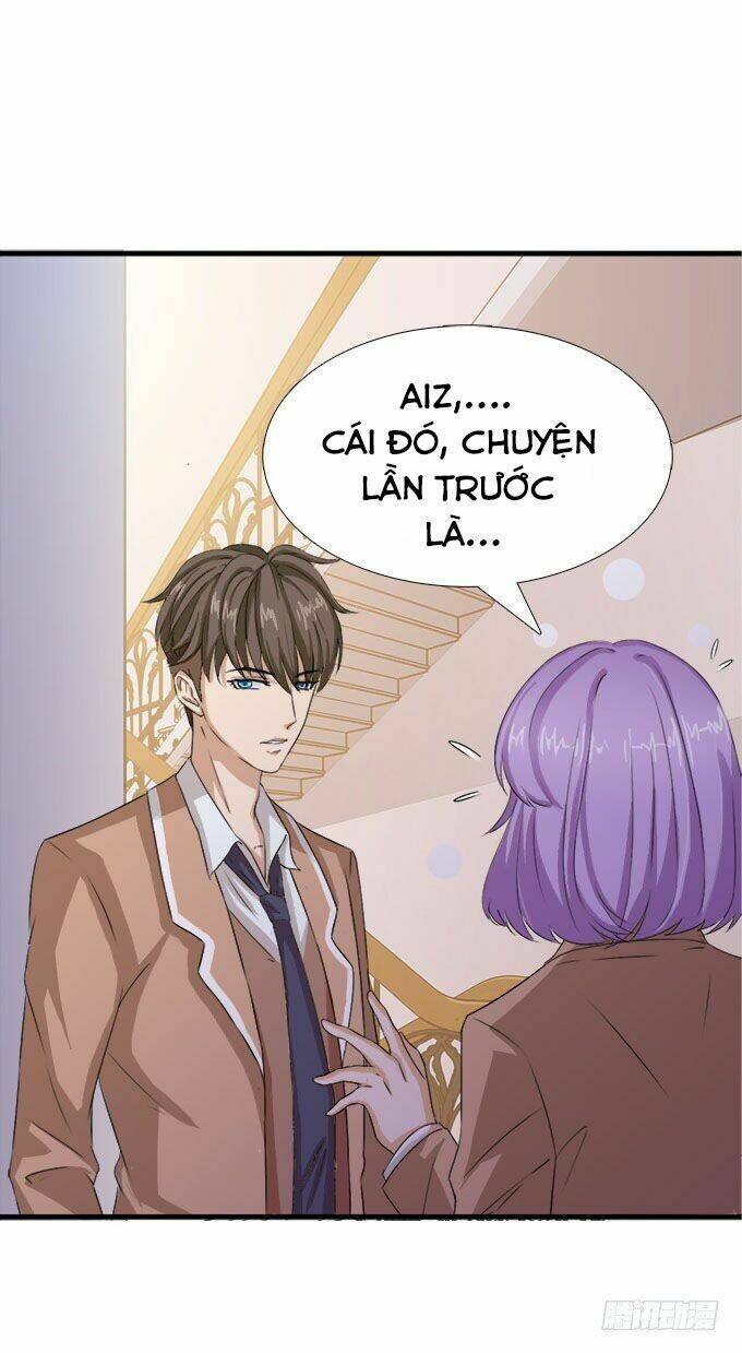 tình yêu ba tuyến chapter 6 13