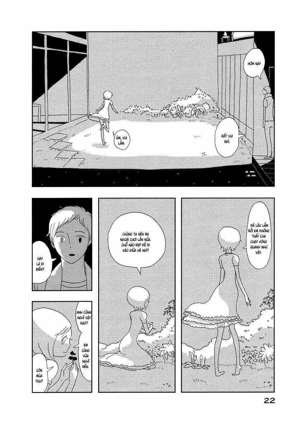 haruko ichikawa sakuhinshuu chapter 1 26