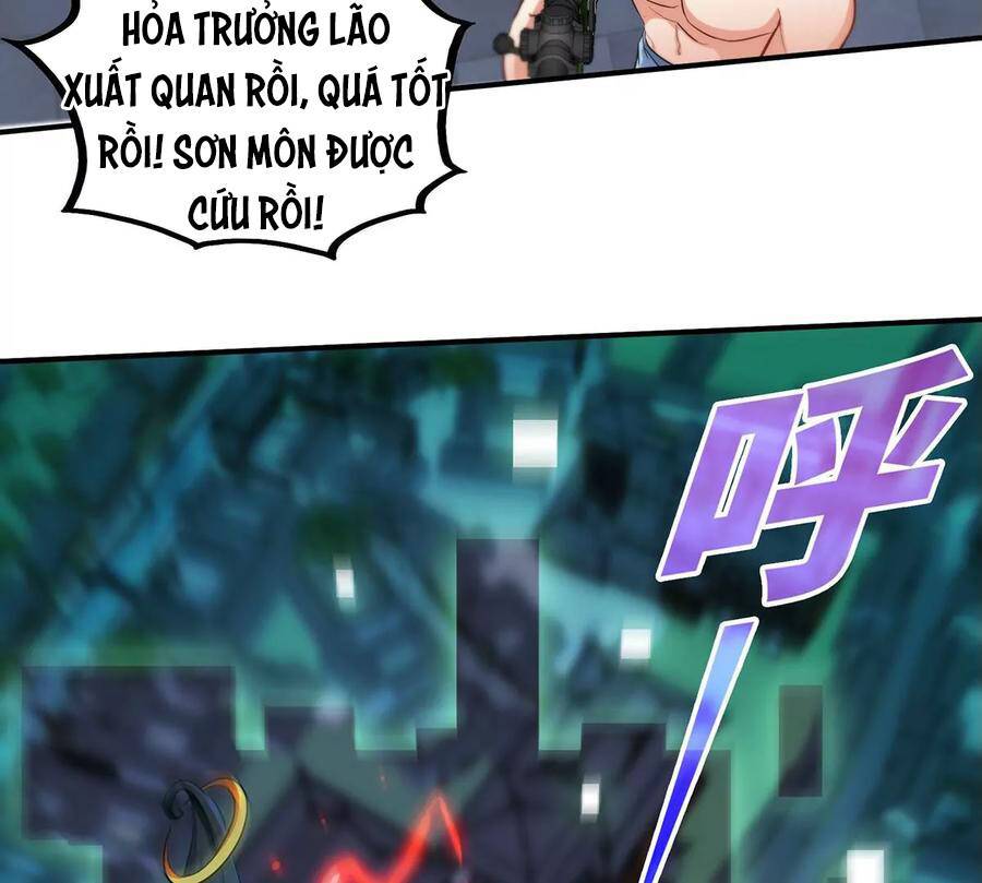 bản kiếm tiên tuyệt không làm nô chapter 42 5