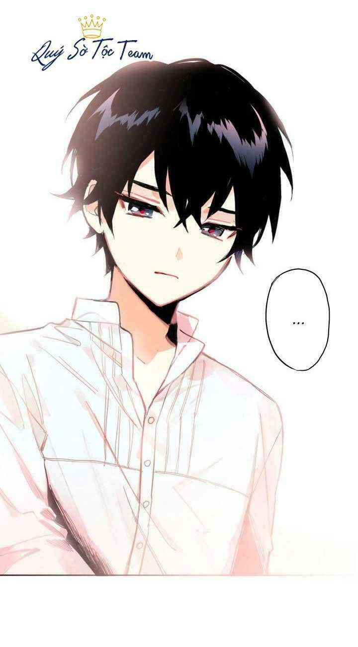 thánh nữ ẩn danh chapter 2 11