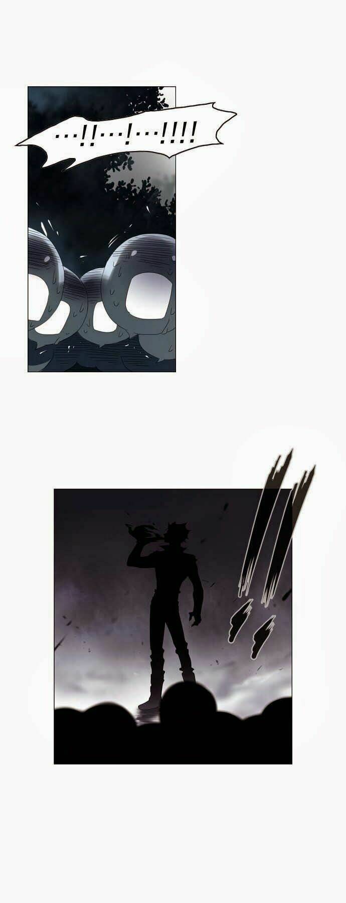 bản khế ước linh hồn chapter 35 42