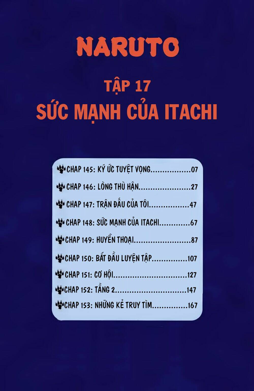 cửu vĩ hồ ly màu chapter 145 4