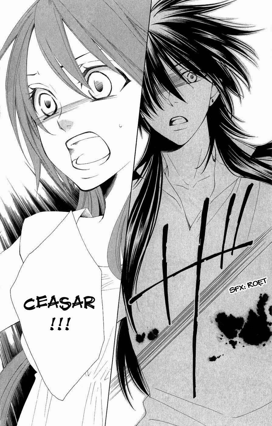 bình minh arcana chapter 6 12