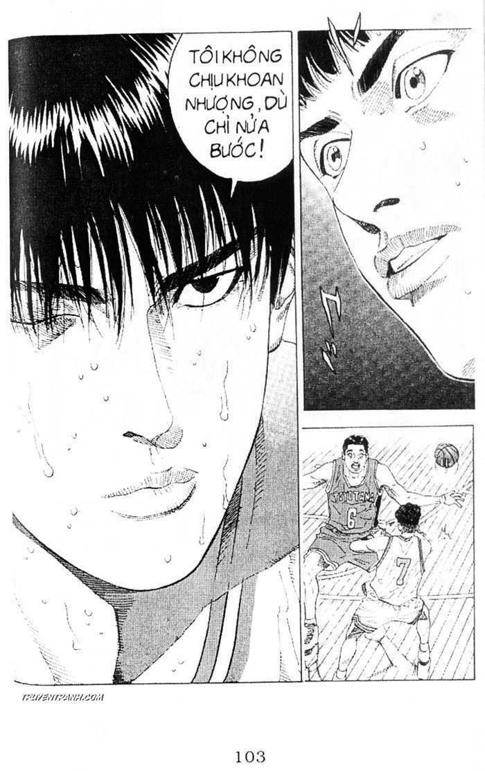 cao thủ bóng rổ chapter 208 16