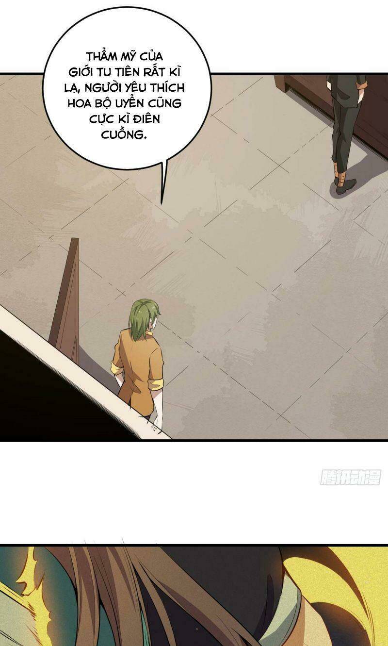 tổ thượng có tiền chapter 61 18