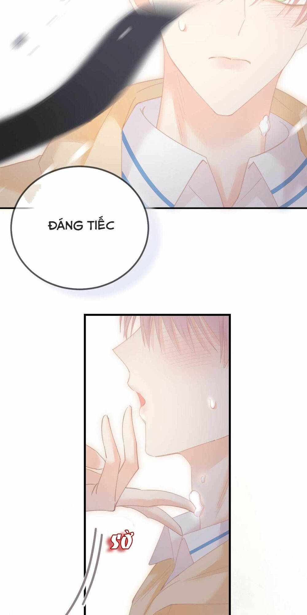 khảo nghiệm cuối cùng của tra nữ chapter 23 32