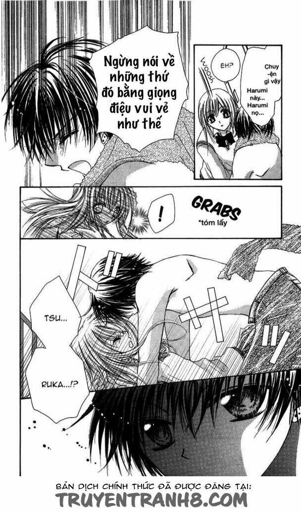 two beasts chapter 1 21