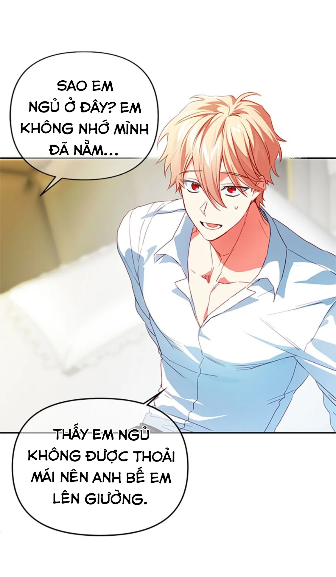 tôi đã nuôi dưỡng nam phụ ám ảnh chapter 73 35
