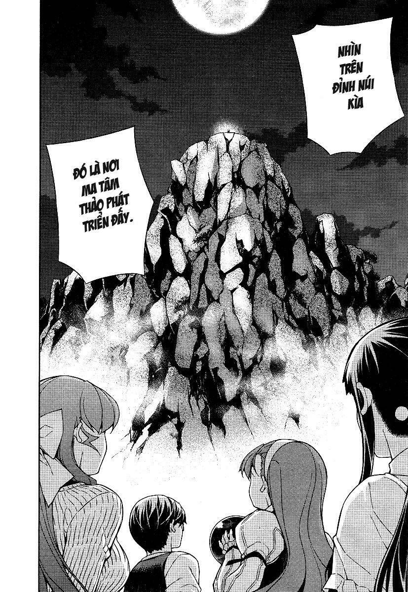 onihime vs chapter 9 12