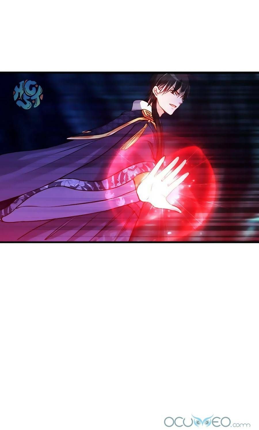 dạy bảo ma vương lão công 2 chapter 12 7