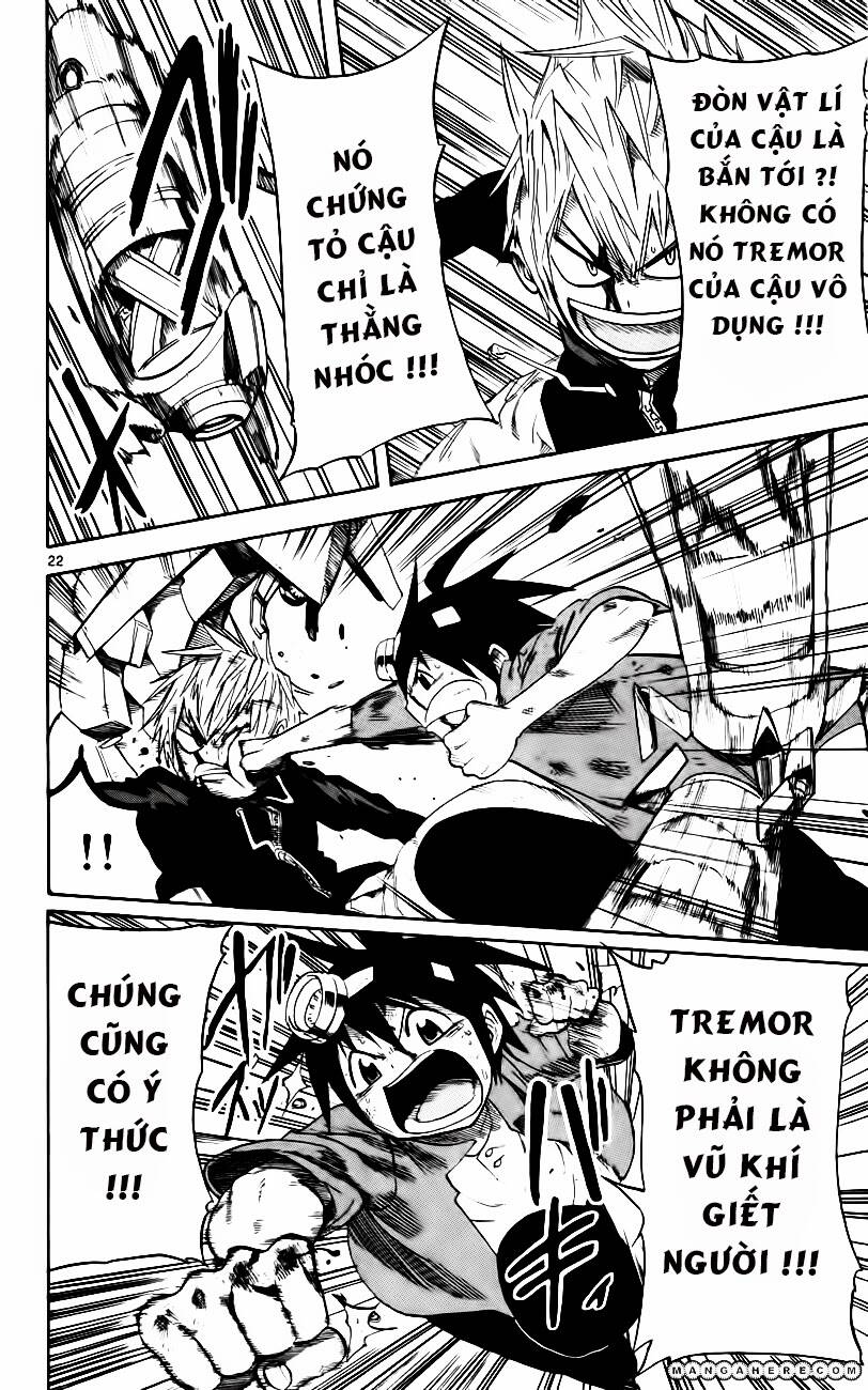 bullet armors chapter 6 23