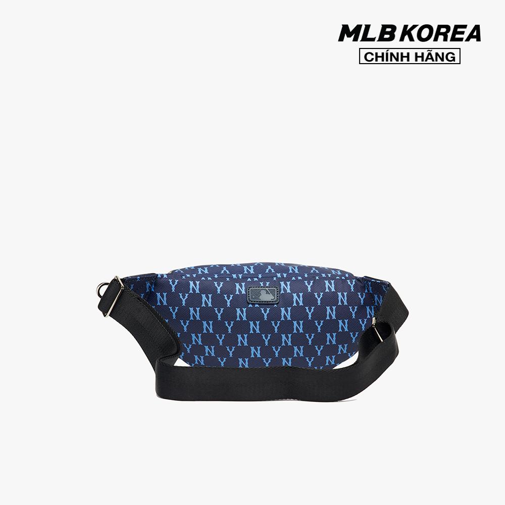 MLB - Túi bao tử thời trang Monogram 3AHSM012N