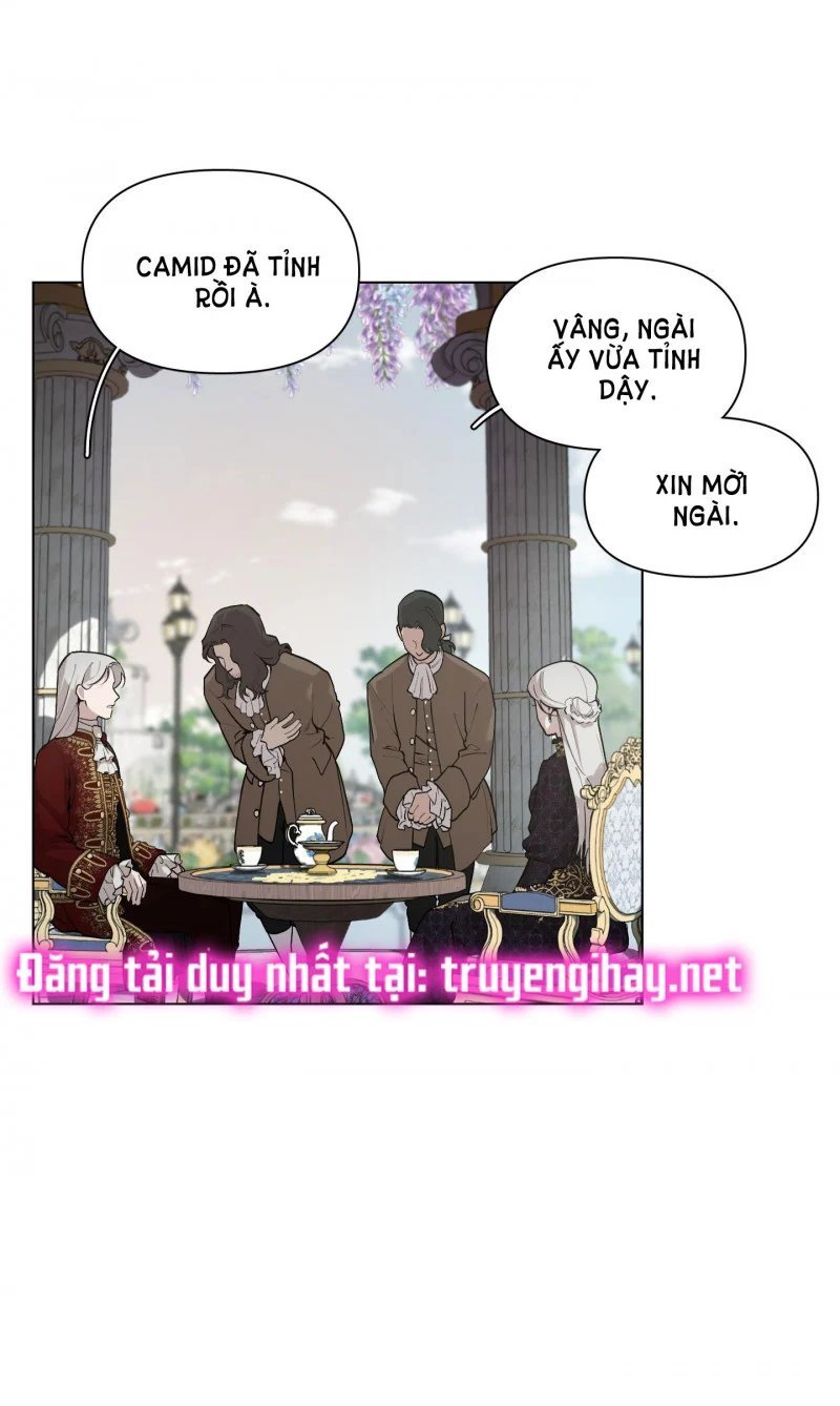 plaything - món đồ chơi của đại công tước chapter 36.5 11