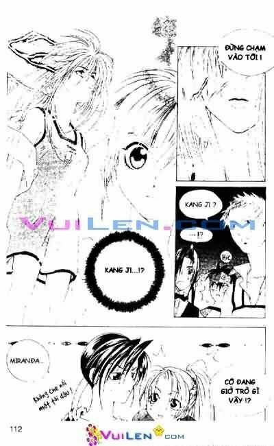 tiên nữ giáng trần chapter 2 112