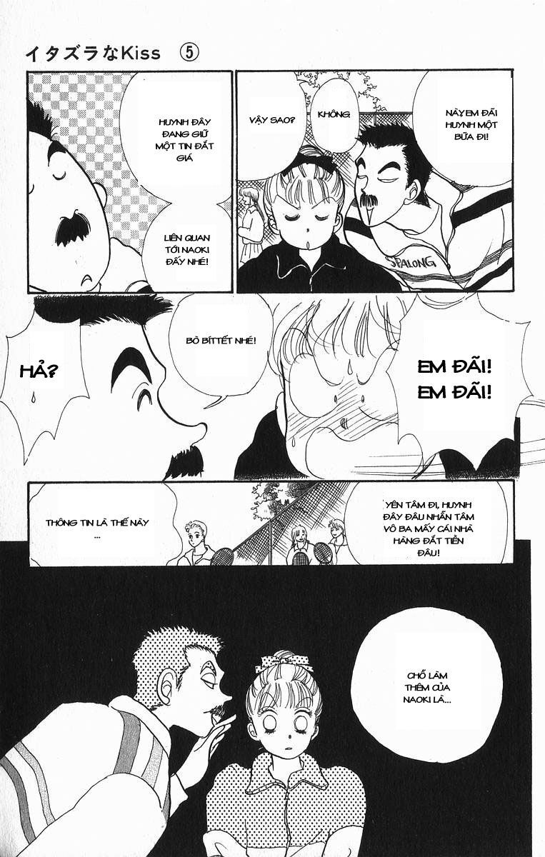 itazura na kiss chapter 19 12