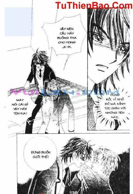 ánh nắng chói chang chapter 4 124