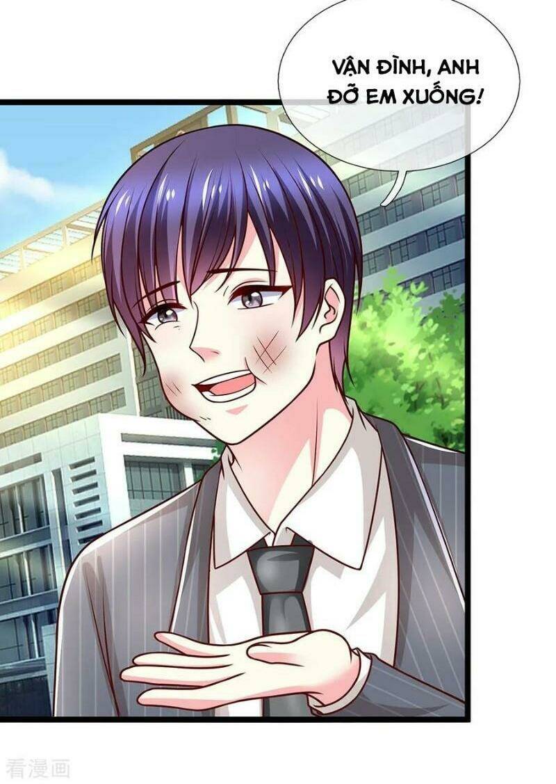 tuyệt đỉnh khí thiếu chapter 81 10