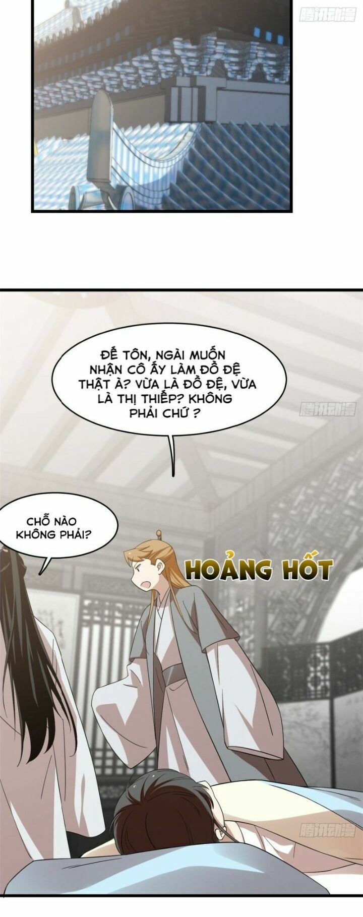 độc bộ thiên hạ: đặc công thần y chapter 195 2