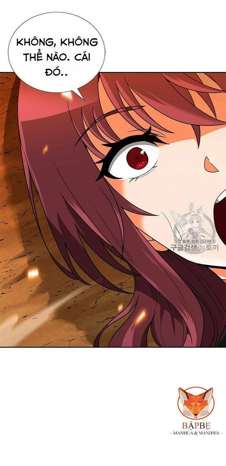 tôi tự động săn một mình chapter 46 51