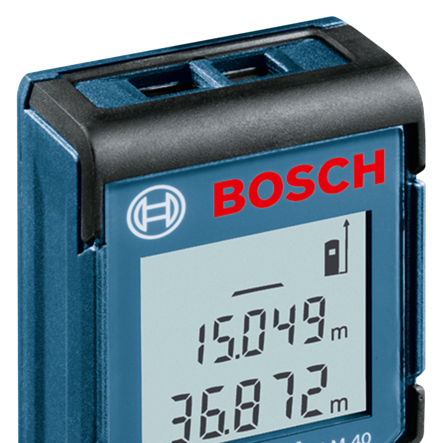 Máy Đo Khoảng Cách Laser Bosch GLM 40