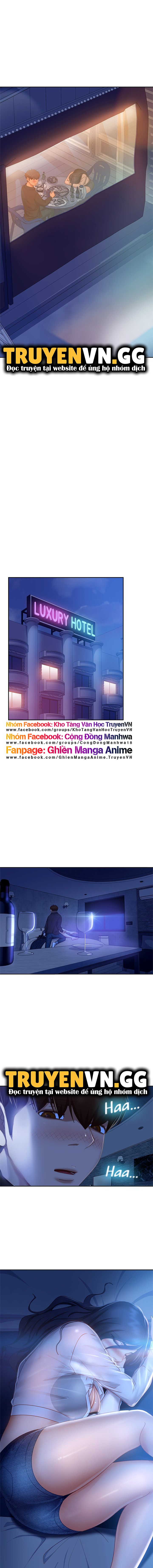 một ngày rối rắm chapter 57 10