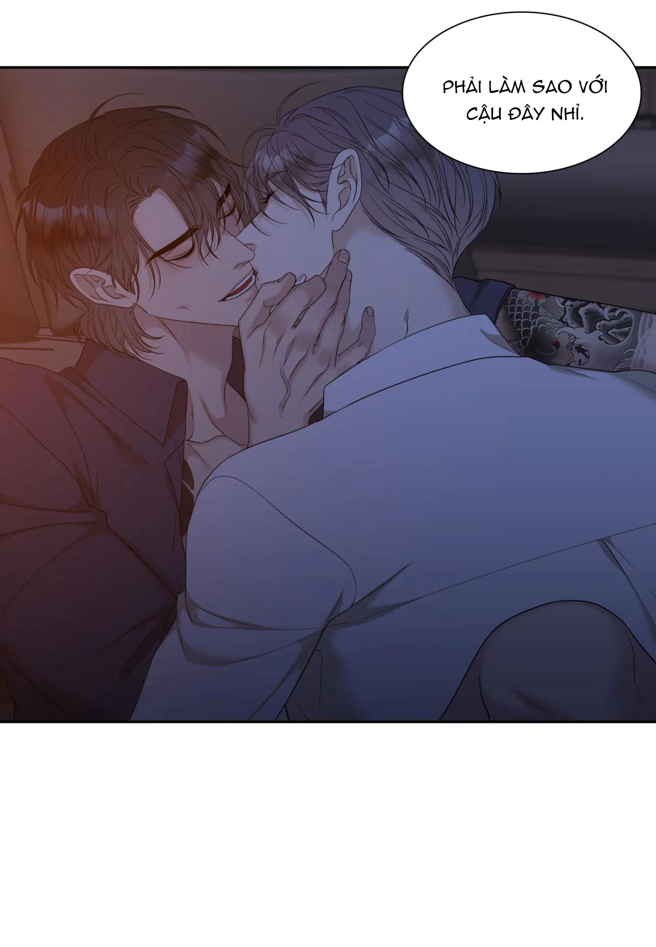 tên cặn bã chapter 18 16