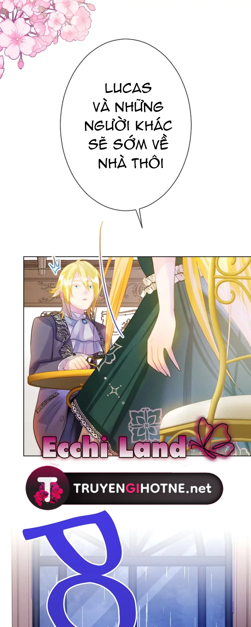 bản hợp đồng bí mật chapter 43.2 10